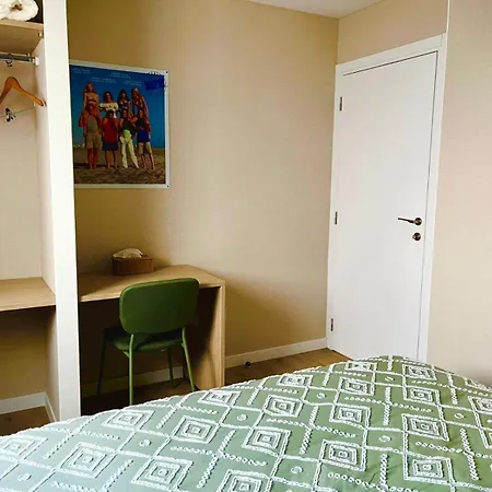 Cosy Ambiance Laguna Dans Avec Piscine 2 Pers 1 Apartment *