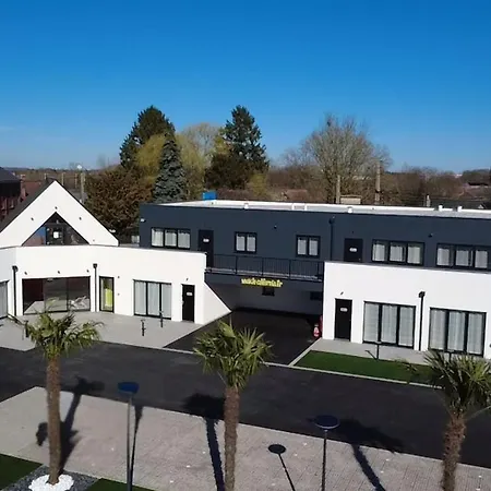Laguna - Dans Résidence Avec Piscine Neuf-Mesnil